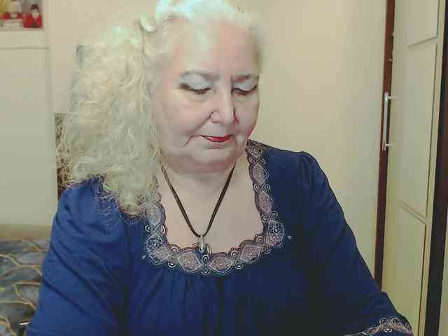 GrannyWants webcam