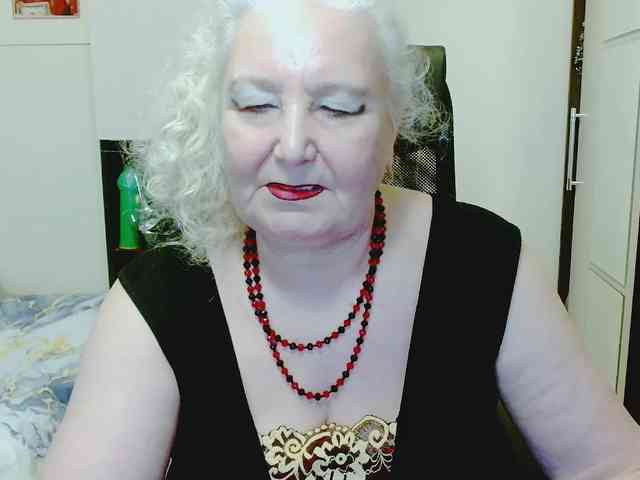 GrannyWants webcam