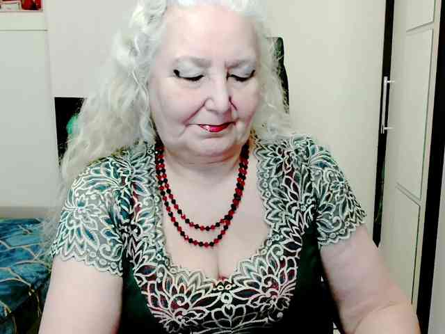 GrannyWants webcam