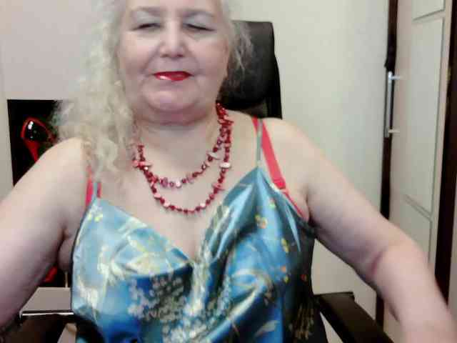 GrannyWants webcam