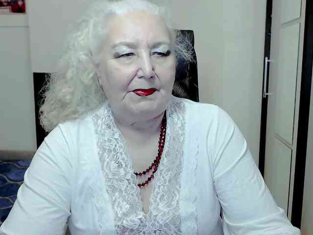 GrannyWants webcam