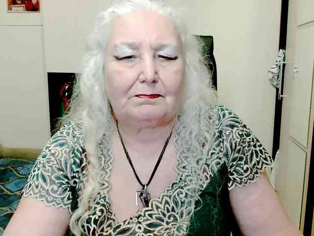 GrannyWants webcam