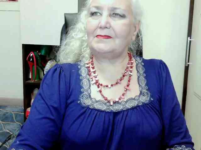GrannyWants webcam