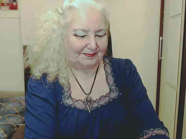 GrannyWants webcam