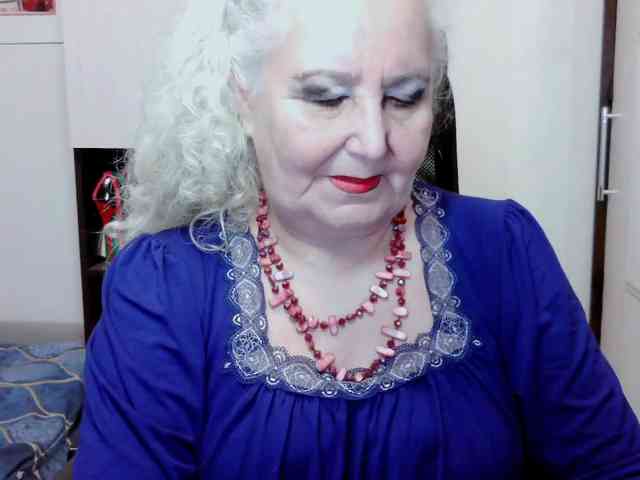GrannyWants webcam