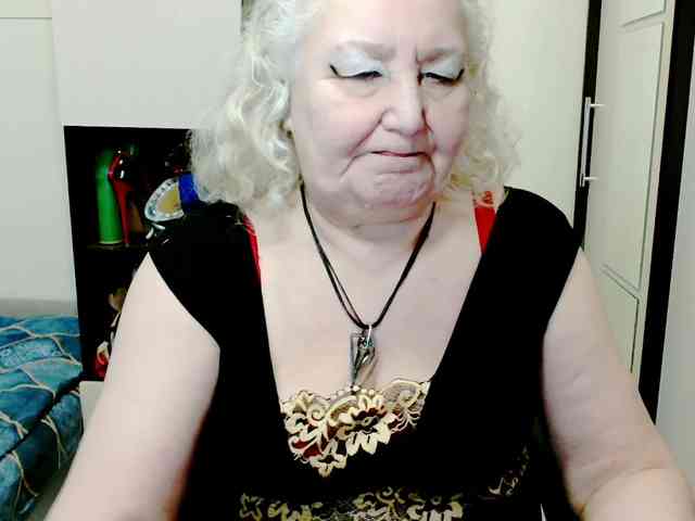 GrannyWants webcam