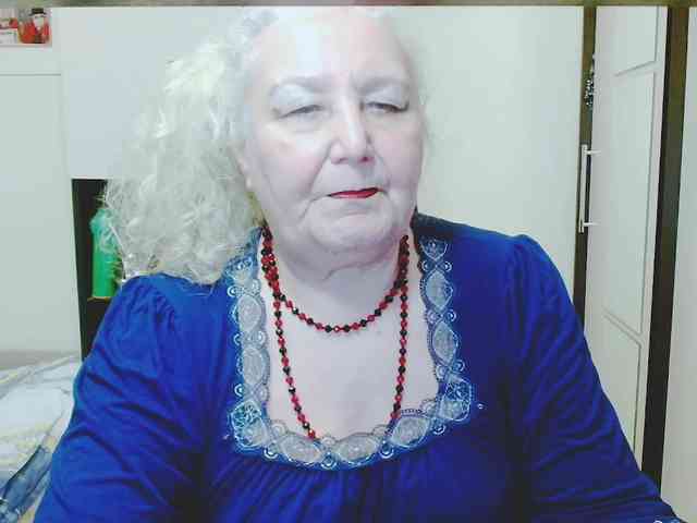 GrannyWants webcam