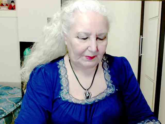 GrannyWants webcam