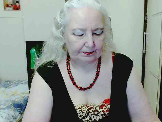 GrannyWants webcam
