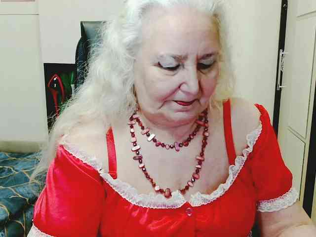 GrannyWants webcam