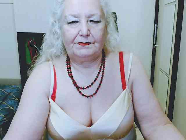 GrannyWants webcam