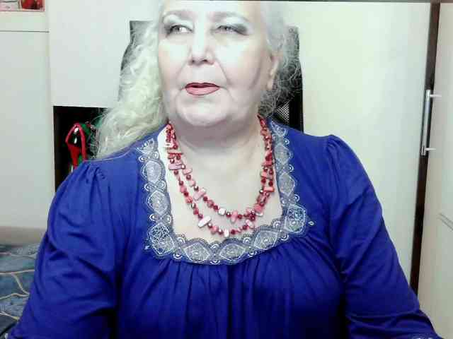 GrannyWants webcam