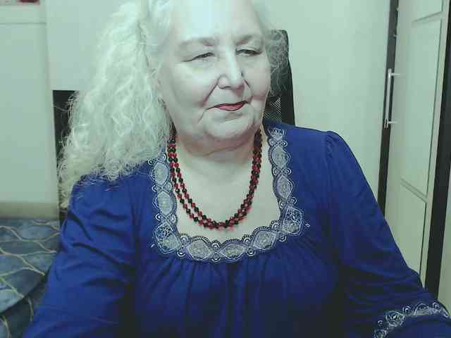 GrannyWants webcam