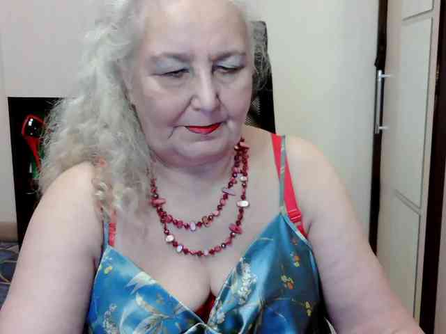 GrannyWants webcam