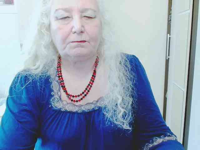 GrannyWants webcam