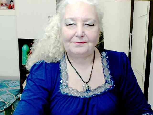 sexcam live Grannywants