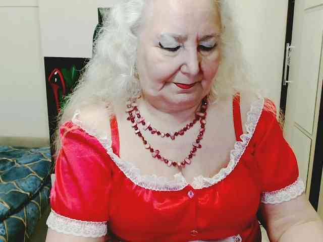 GrannyWants webcam
