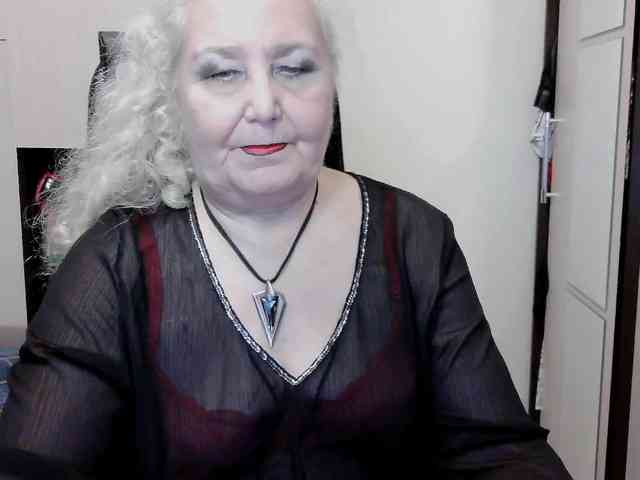 GrannyWants webcam