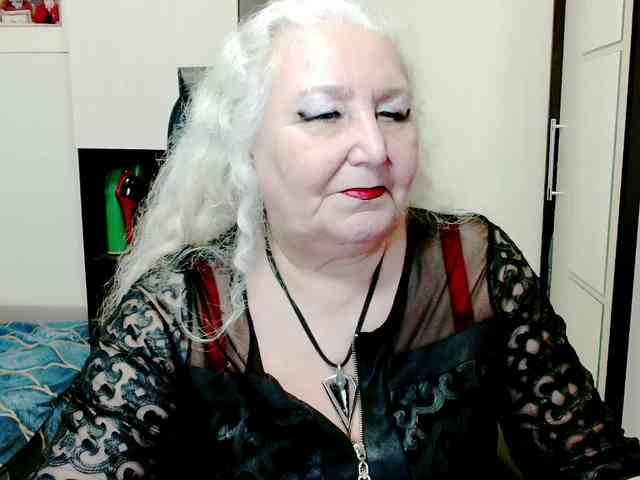 GrannyWants webcam