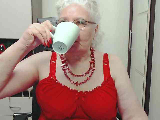 GrannyWants webcam