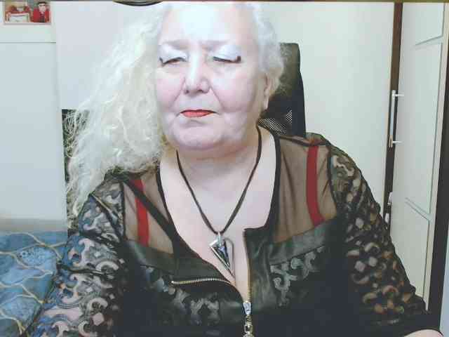 GrannyWants webcam