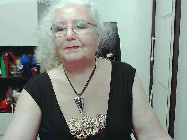 GrannyWants webcam