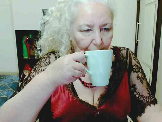 GrannyWants webcam