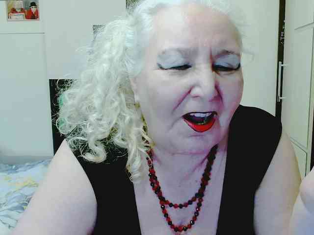GrannyWants webcam