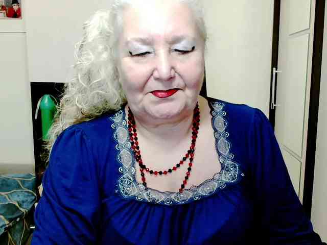 GrannyWants webcam