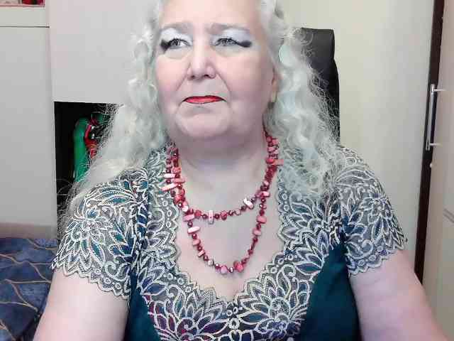 GrannyWants webcam