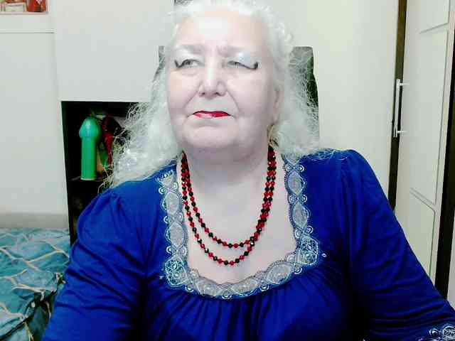 GrannyWants webcam