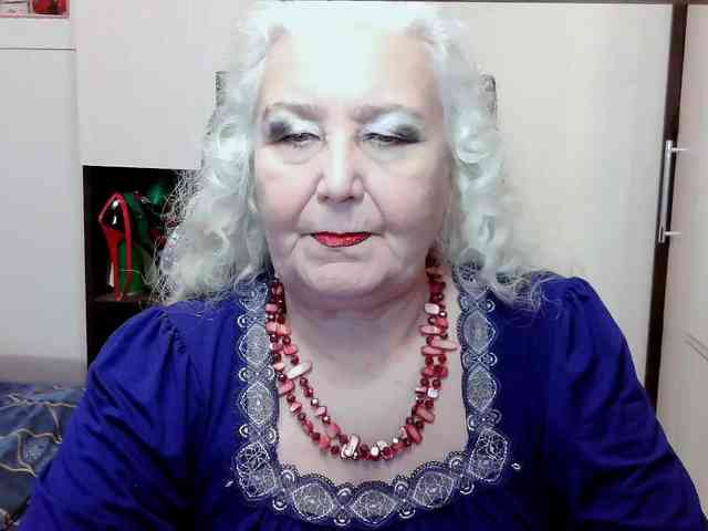 GrannyWants webcam