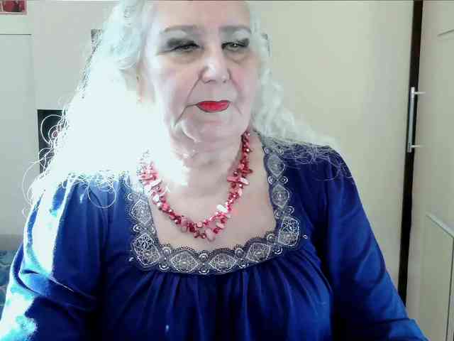 GrannyWants webcam