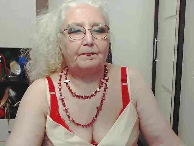 GrannyWants webcam