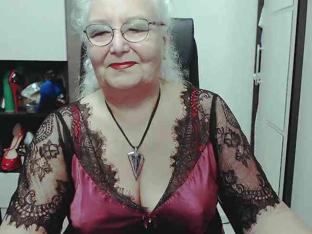 GrannyWants webcam