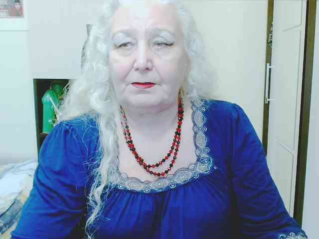 grannywants Live Webcam on BongaCams