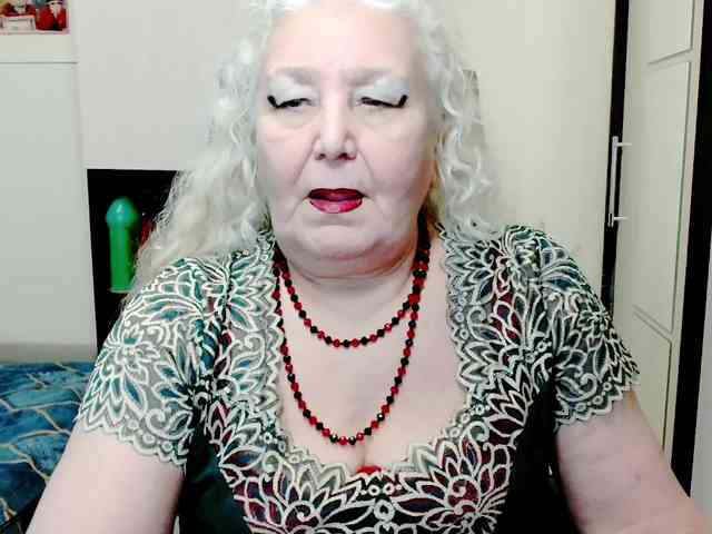 GrannyWants webcam