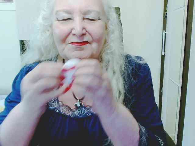 GrannyWants webcam