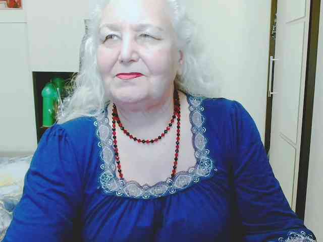 GrannyWants webcam
