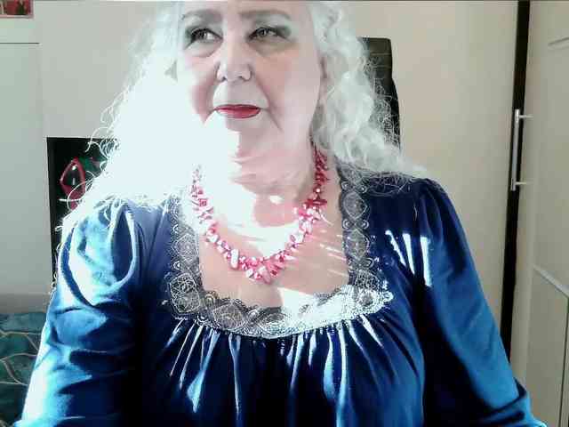 GrannyWants webcam