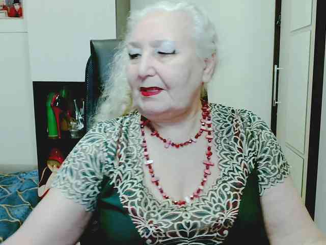 GrannyWants webcam