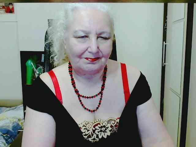 GrannyWants webcam