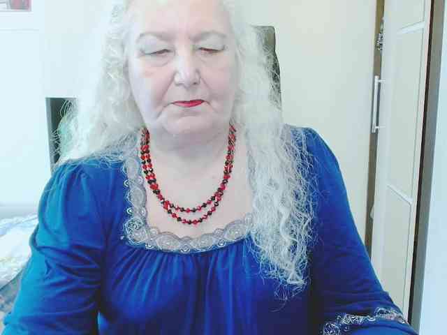 GrannyWants webcam