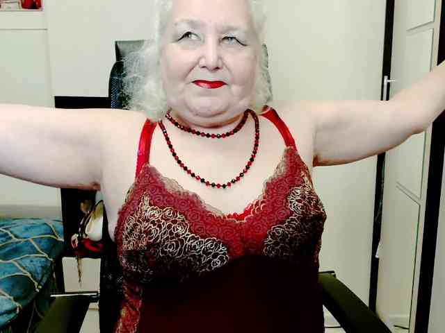 GrannyWants webcam