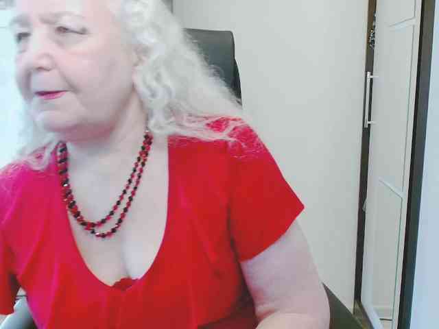 GrannyWants webcam