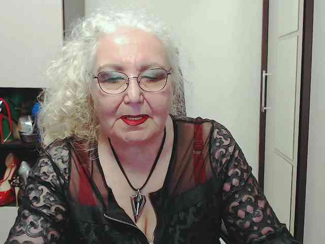 GrannyWants webcam