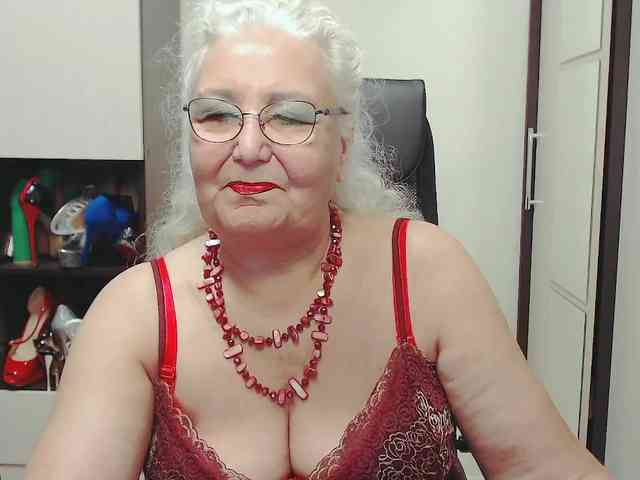 GrannyWants webcam