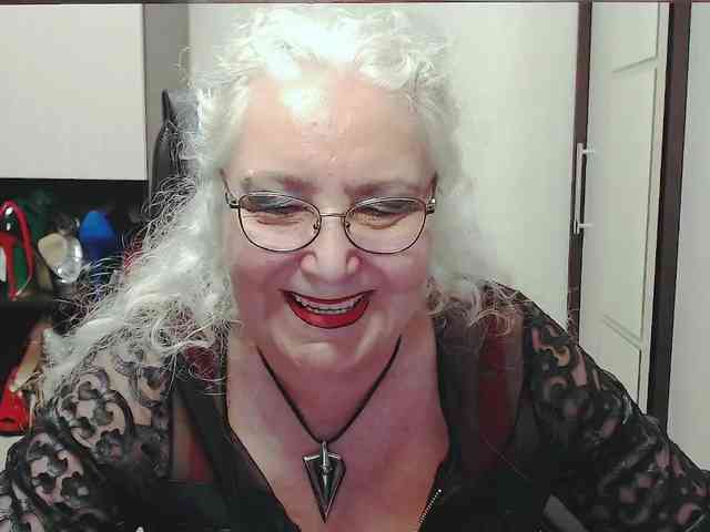 GrannyWants webcam
