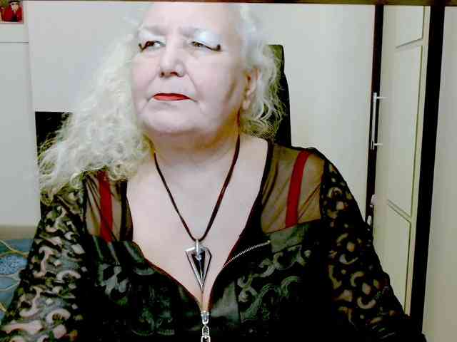 GrannyWants webcam