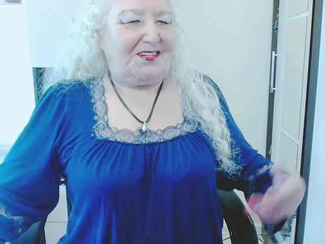 GrannyWants webcam